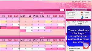 ovulation calendar for boy conceiving a boy with ovulation