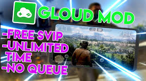 ⏺gloud game hack apk ⏺no vpn ⏺unlimited time to play. New Gloud Game Mod Apk Unlimited Time Svip Vip Unlocked No Waiting List Medeafire Download Link Youtube