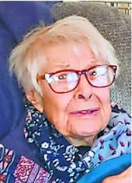 Jessie Longano Obituary (2021)