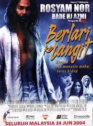 Rosyam nor, fasha sandha, hasnul rahmat and others. Berlari Ke Langit 2004 Imdb