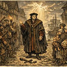 And this your mountainish inhumanity ...