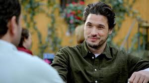 "Alexander Milo" (Julian Gerlach) ist in der 4. Staffel "Die  Landarztpraxis" wieder dabei 👍 Freut ihr euch schon auf die Geschichten  mit ihm in der 4. Staffel? 😎 #sat1 , SAT.1 , Joyn , ...