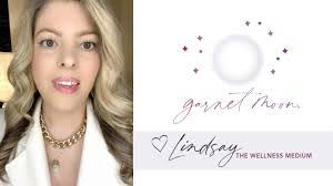 Lindsay Goodwin's Instagram, Twitter & Facebook