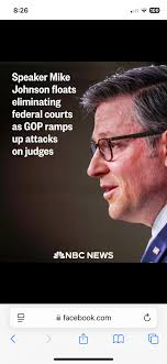 As an American, this is what it's like waking up every day since  inauguration