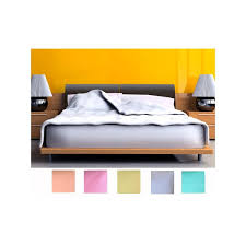 Maybe you would like to learn more about one of these? Lot De 15 Draps Housses Polycoton Couleur 180x200 Cm Bonnet 17
