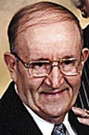 Frank Corriveau Obituary