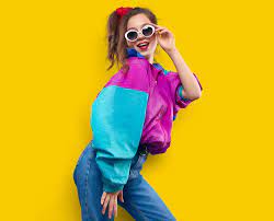 Women's casual day wear 80s: 35 80s Fashion Trends You Totally Forgot About
