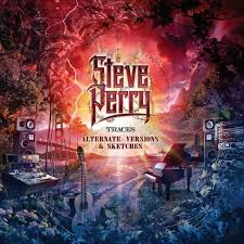 Perry had a successful solo career between the mid. Bravado Traces Alternate Versions Sketches Lp Steve Perry Lp