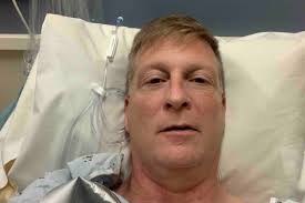 Fundraiser by Todd Gill : Cancer surgery