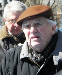 El Remo campanense de luto: Falleció José Yeye Viggiani