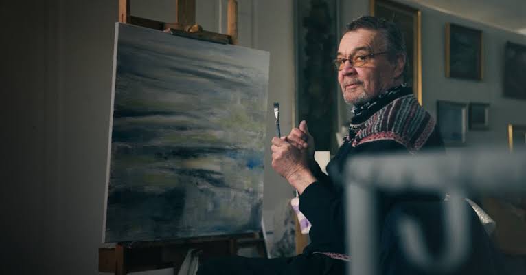 Taideväärentäjä Veli Seppä on kuollut | Kotimaa | Yle