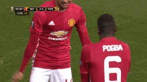 Tottenham proved to united that they are facing a terrible season. Mufcw Gifs Get The Best Gif On Giphy