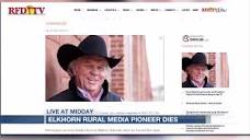 Rural Media Group founder, Elkhorn native dies at 70