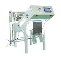 100-900KG/H Sort Machine Color for Macadamia Nut Wanlut Hazelnut