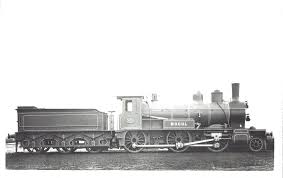 Great Eastern Railway (UK) - GER Class ...