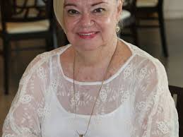 Feliz día para una gran dama