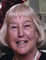 Eleanor Bacon Canfield Obituary