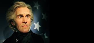Based in frontier tennessee, jackson was a politician and army general who defeated the creek indians at the battle of horseshoe bend (1814), and the british at the battle of new orleans. How To Have Andrew Jackson Courage By Anthony Galli Mission Org Medium