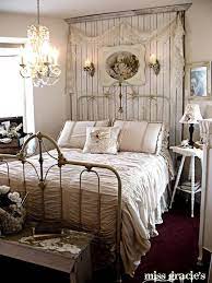 Shabby chic is a decor style that uses aged furniture and other items to create a vintage look within the home. 35 Best Shabby Chic Bedroom Design And Decor Ideas For 2021