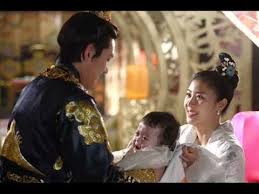 A domestic and overseas hit, the series received the golden bird prize for serial drama at the 9th seoul international drama. Empress Ki Ha Ji Won X Ji Chang Wook Youtube
