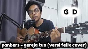 When you use a browser like chrome it saves some information from websites in its cache and cookies. Chord Lagu Gereja Tua Felix Cover Cute766