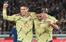 Archivo de noticias en barranquilla, la región caribe, colombia y el mundo. Seleccion Colombia La Tricolor Vencio A Japon Por La Minima Diferencia