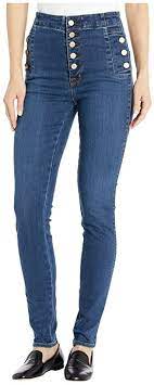 See more ideas about j brand jeans, fashion, j brand. J Brand Natasha High Rise Skinny In Paradiso Paradiso Women S Jeans Shopstyle