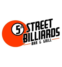 5th Street Billiards Bar & Grill