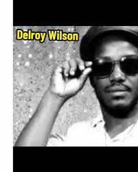 Delroy Moyo When I Was Younger