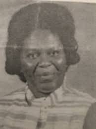 Johnnie & Novella Koonce