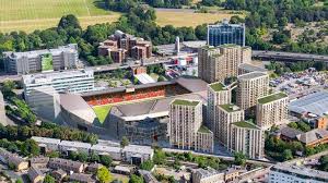 The home of brentford on bbc sport online. Brentford Delay Move To Lionel Road Stadium Until Summer Of 2020