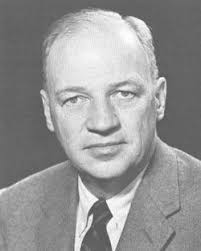 Wilbur Joseph Bender (1903-1969)