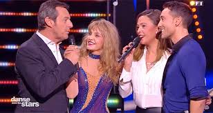 Audiences Tv Du Jeudi 2 Novembre 2017 Danse Avec Les Stars Au Plus Haut Secrets D Histoire Devant Cauchemar En Cuisine W9 Puissante Toutelatele