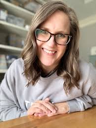 Practicing Faithfulness in the Space Between — Leslie Ann Jones