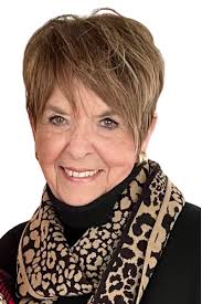 Judith Ann Moore Veronesi died peacefully after a courageous battle with  throat cancer