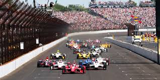 Indianapolis 500 is an annual automobile race. E Commerce For Indy 500 Case Study