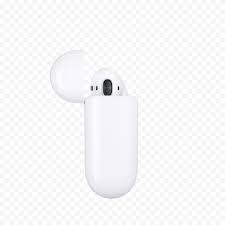 Opened Airpods Case Side View Side View Case Sides