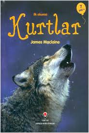 Ilk Okuma Kurtlar James Maclaine Fiyati Satin Al Idefix