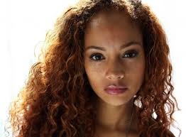 I Imagine Karuna Like This Red Hair Freckles Natural Red Hair Girls With Red Hair