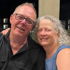 A radio interview about the poem of an Ontarian poet called Rob Rolfe based 