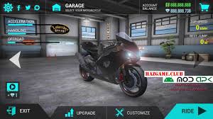 Ultimate Motorcycle Simulator Mod Apk