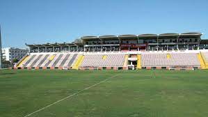 Estadio municipal 25 de abril, penafiel Casa Pia Refere Que O Jogo Com O Olhanense Foi Dado Como Terminado Campeonato De Portugal Jornal Record