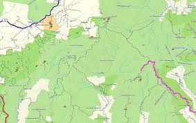 Preloaded with topo active maps (u. Oztopo V9 Australian Topographical Maps For Garmin Gps Units Gpsoz