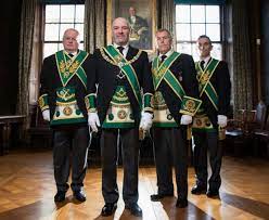 If you are thinking about joining the fraternity, and becoming a master mason, it is also beneficial to you to learn more about the reason why freemasons wear a masonic signet ring which displays freemasonry's. Secret Society And Funny Handshakes Or Brotherhood Of Man Bbc News