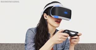 Ihr ideales playstation brille ps4 vr aufweisen muss. Die Playstation Vr Das Ist Sonys Neues Vr Universum