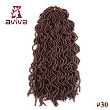 Comes in a wide variety of colors. 24 Roots 1 Pack 20 Wavy Faux Locs Crochet Synthetic Braiding Hair Soft Curly Fauxlocs Havana Mambo Twist Kanekalon Hair Extensions Braids China Kanekalon Braid Hair And Kanekalon Price Made In China Com