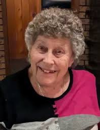 Obituary information for Phylis Margaret Sinclair
