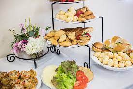 Casual dinner party menu ideas: How To Create A Dinner Buffet Menu