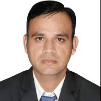 Vinod Parmar Email & Phone Number