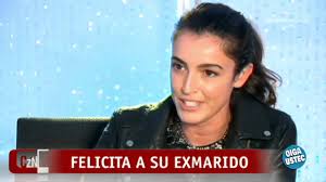 Lucía y blanca romero | gtres. Blanca Romero Felicita A Su Ex Marido Cayetano Rivera Aunque Este No Invito A Su Hija A Su Boda Youtube
